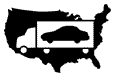 Logo: Gold Coast Auto Transport