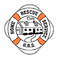 Logo: Homeowners Rescue Service